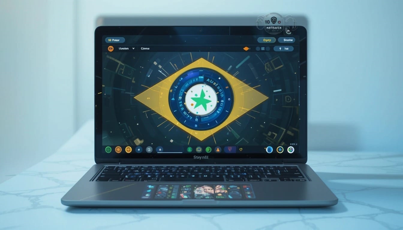 bra365 Plataforma Esportes