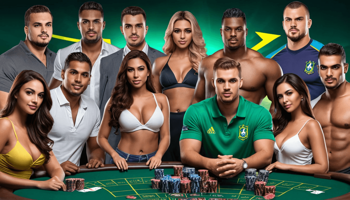 bra365 Plataforma de Cassino